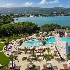 Breathless Adults Only Resort